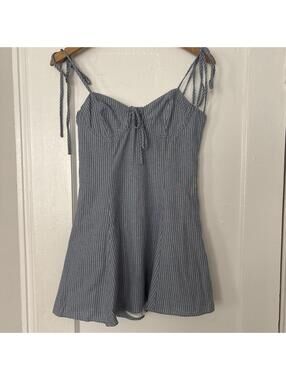 Majorelle Women's Blue Dress